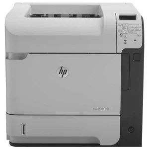 Замена памперса на принтере HP M601DN в Ростове-на-Дону